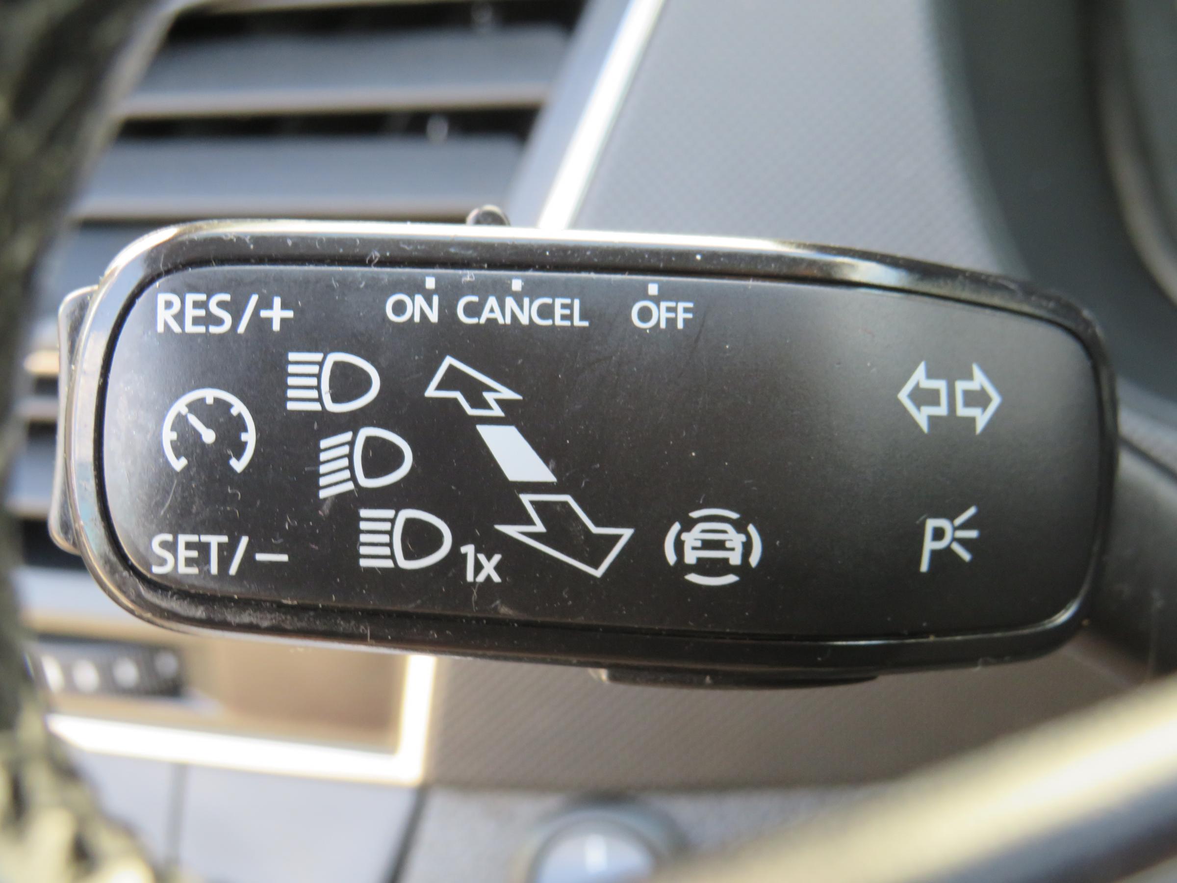 Škoda Fabia III, 2019 - pohled č. 17