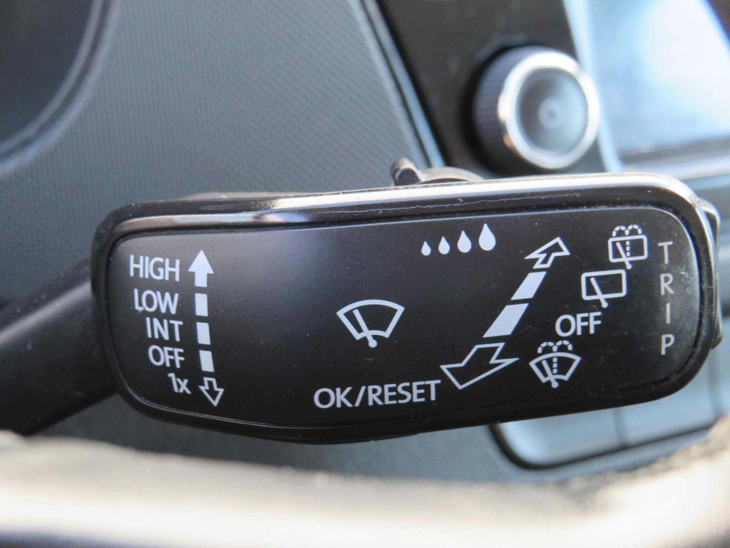 Škoda Fabia III, 2019 - pohled č. 18