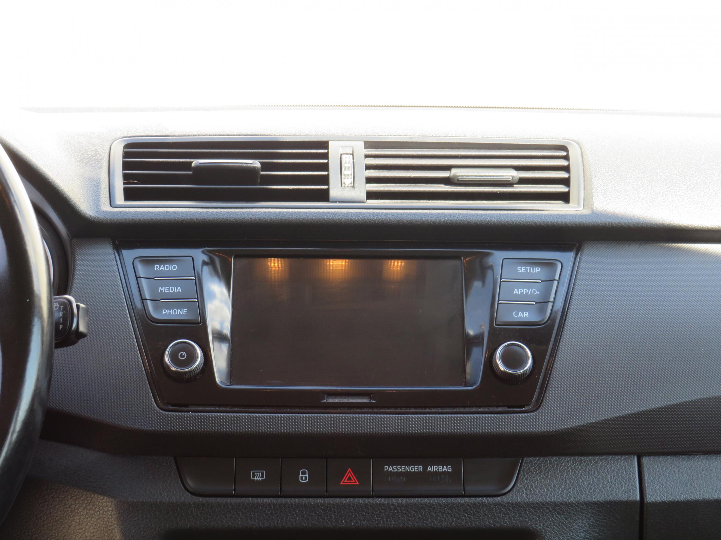 Škoda Fabia III, 2019 - pohled č. 9