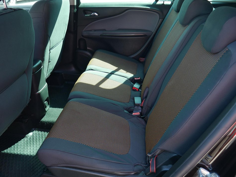 Opel Zafira 2.0 CDTi 