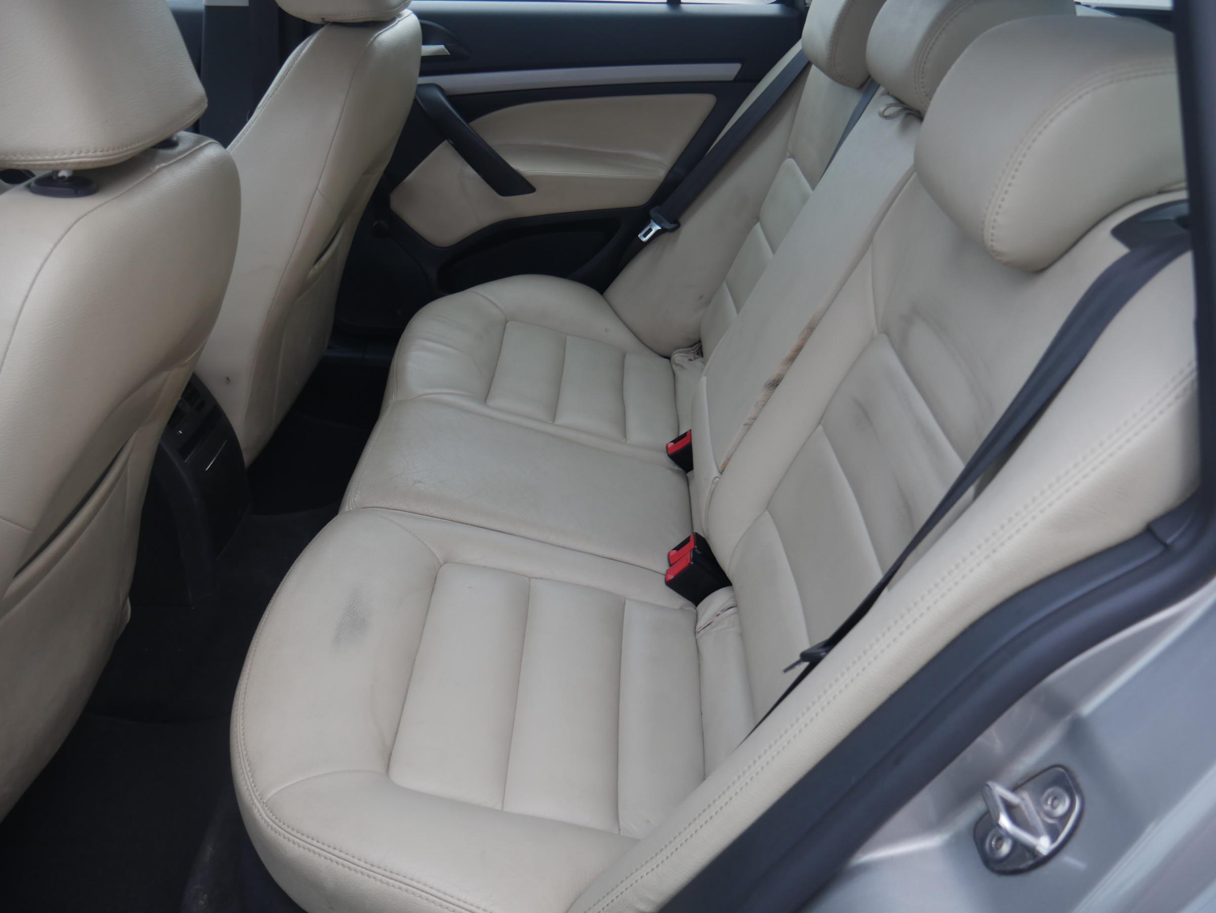 Škoda Octavia II, 2012 - pohled č. 10