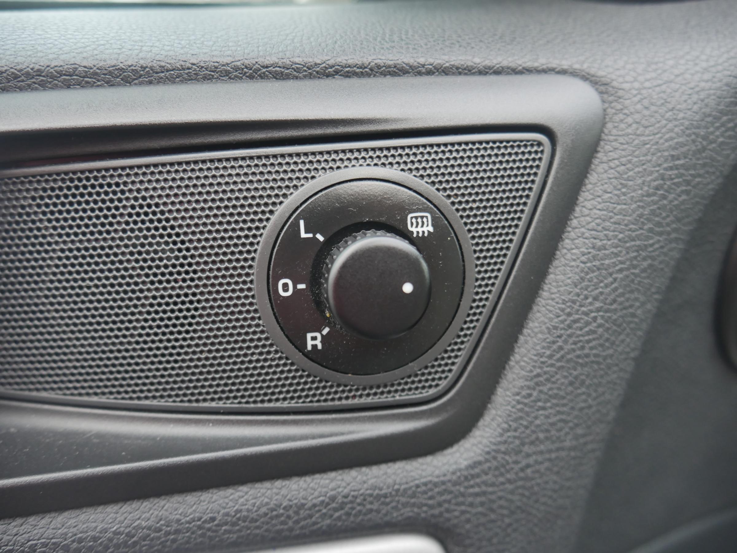 Škoda Octavia II, 2012 - pohled č. 14