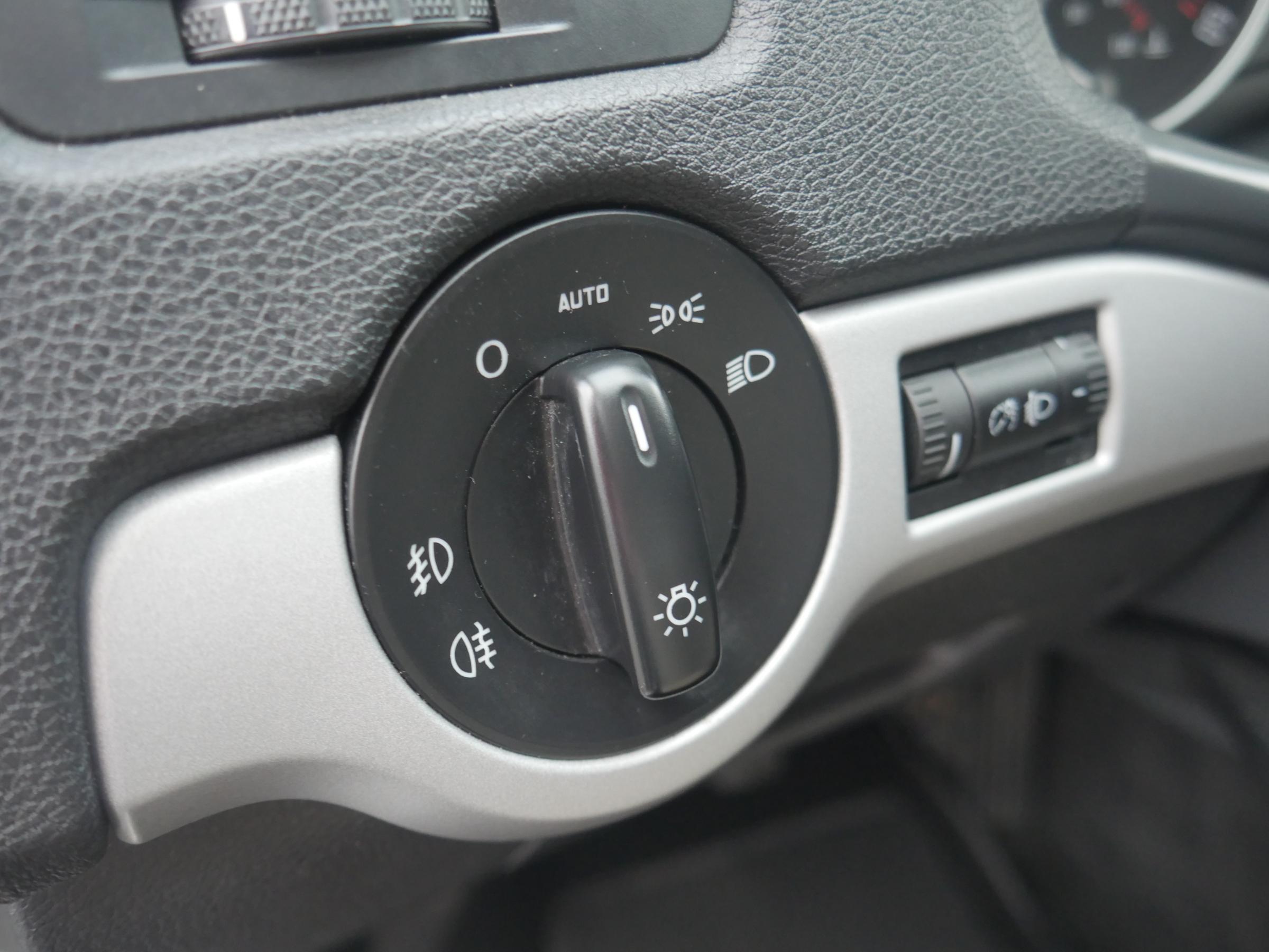 Škoda Octavia II, 2012 - pohled č. 15