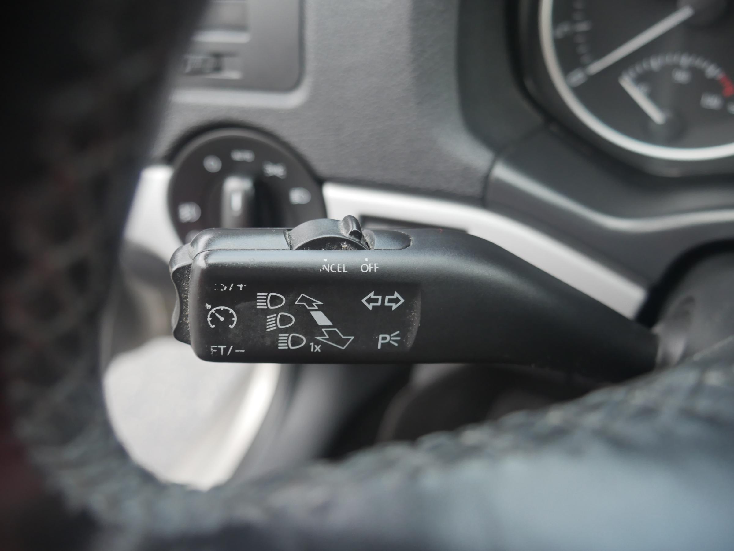 Škoda Octavia II, 2012 - pohled č. 16