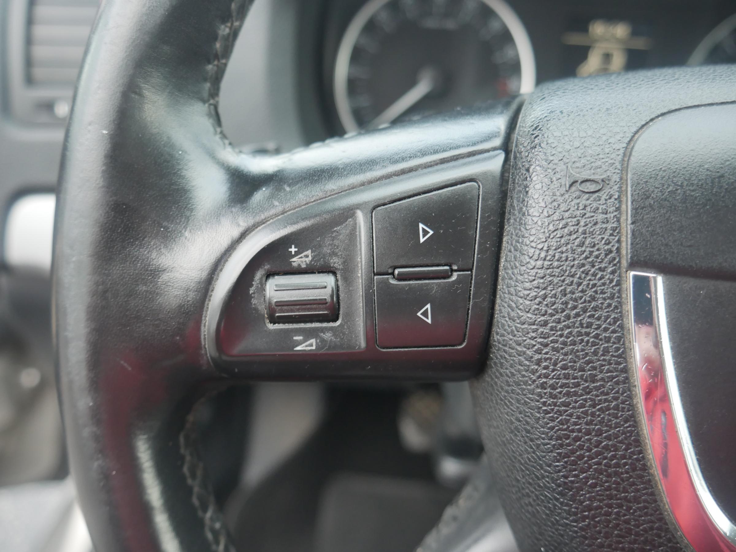 Škoda Octavia II, 2012 - pohled č. 17