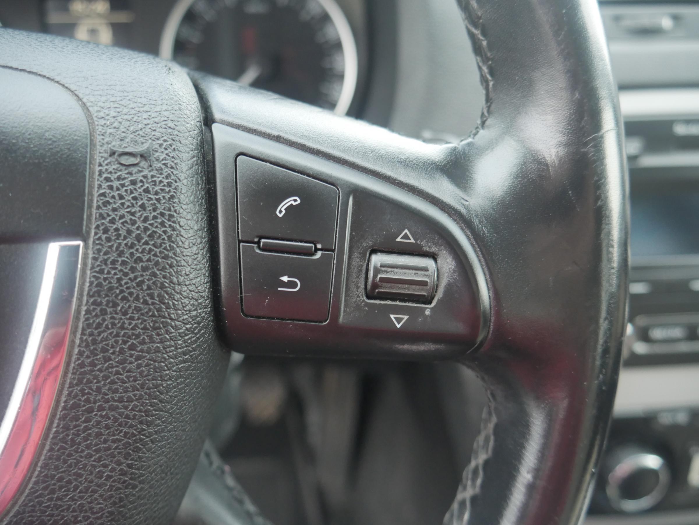 Škoda Octavia II, 2012 - pohled č. 18