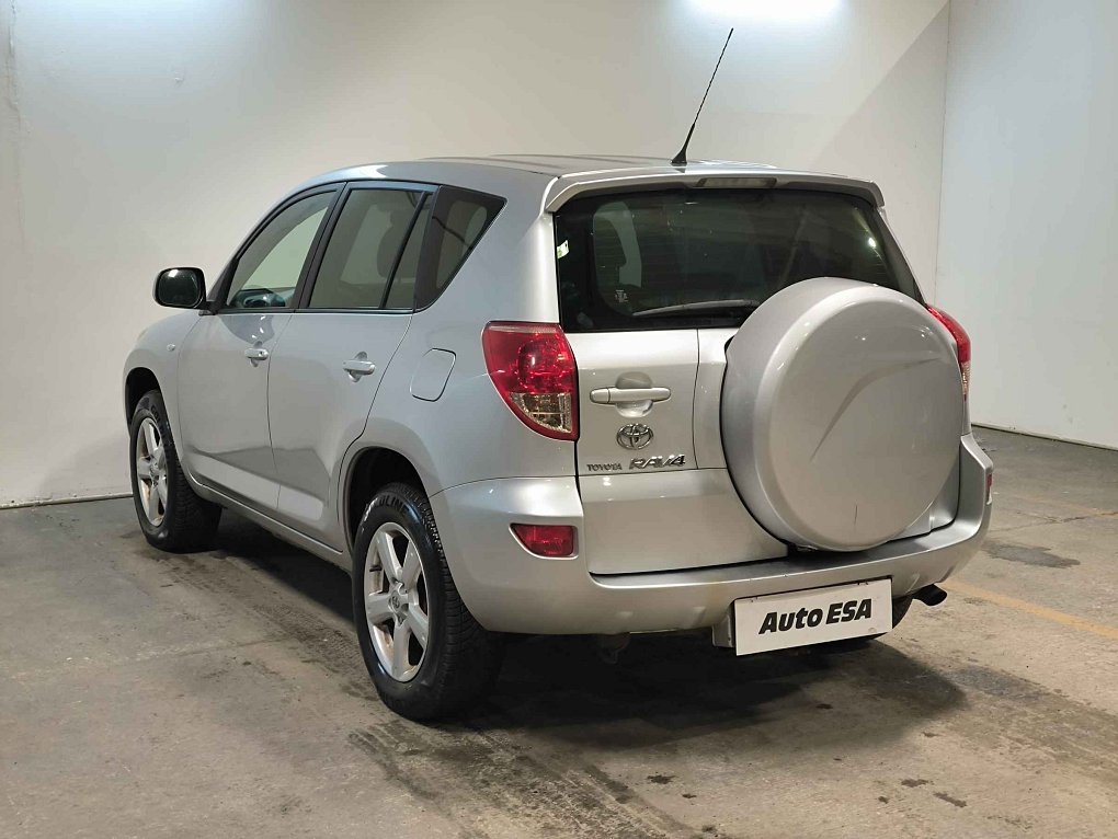 Toyota RAV4 2.0i  4x4