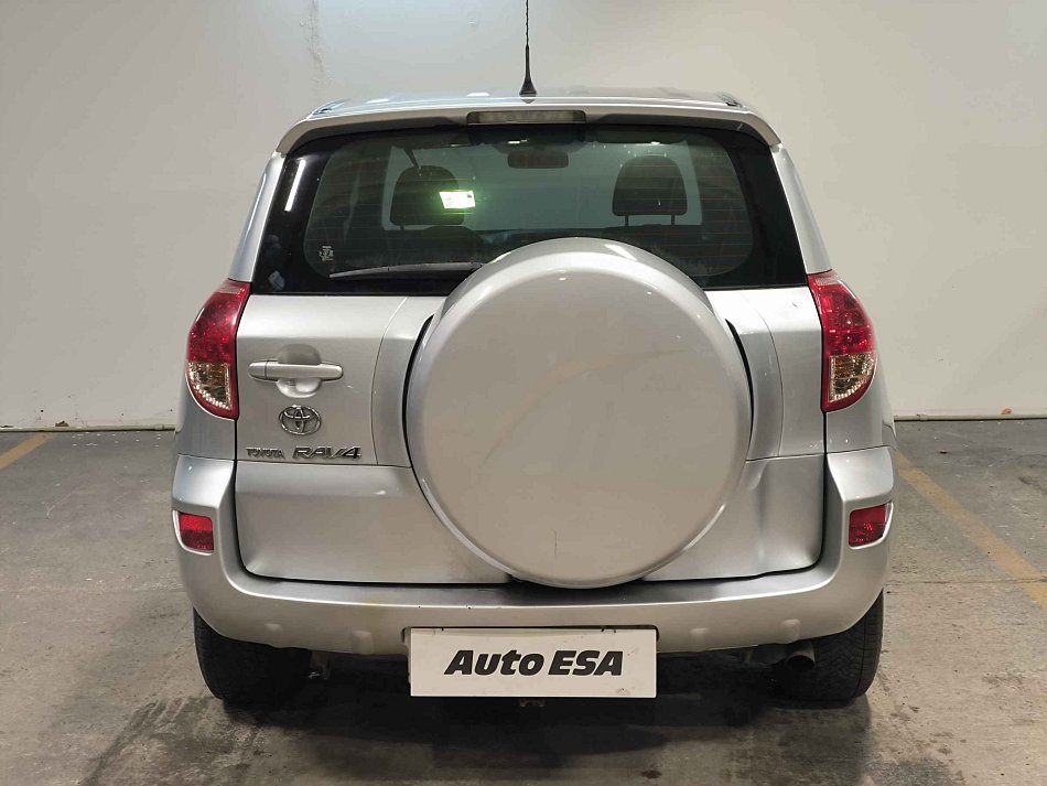 Toyota RAV4 2.0i  4x4