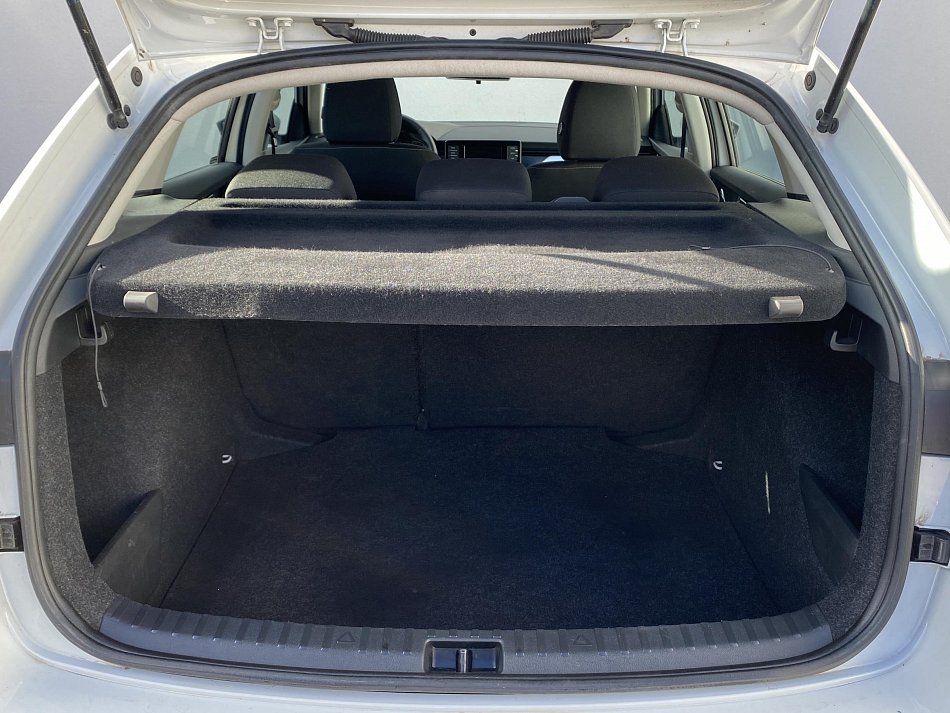 Škoda Scala 1.0 TSi Ambition