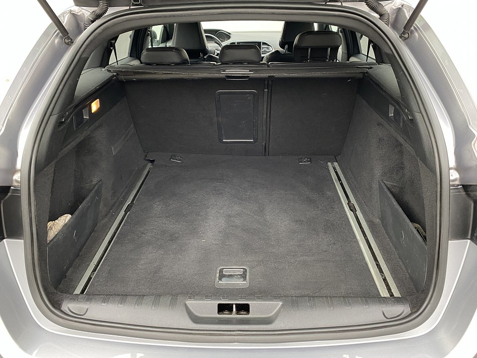 Peugeot 308 2.0 HDi GT SW