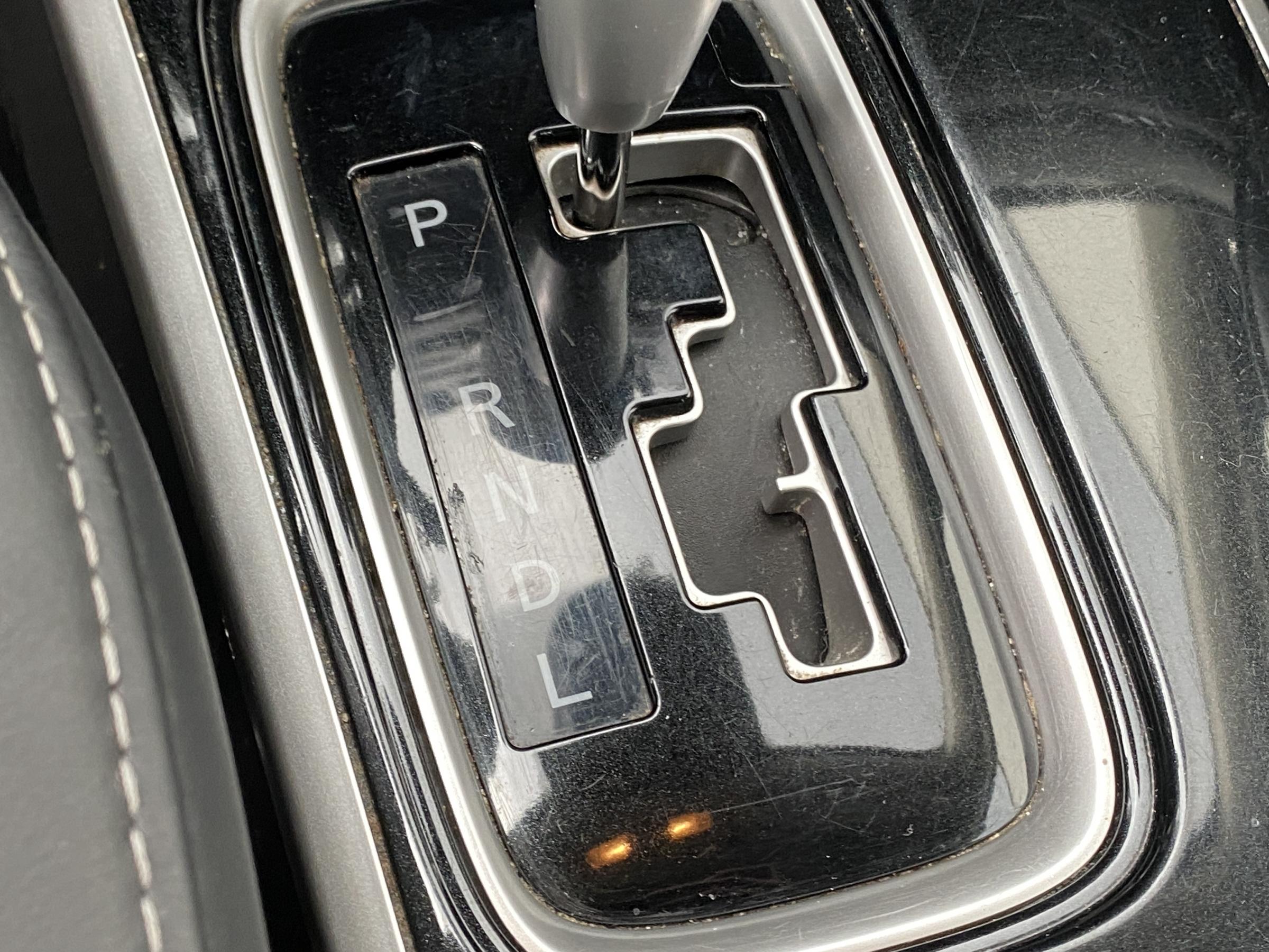 Mitsubishi Outlander, 2019 - pohled č. 15