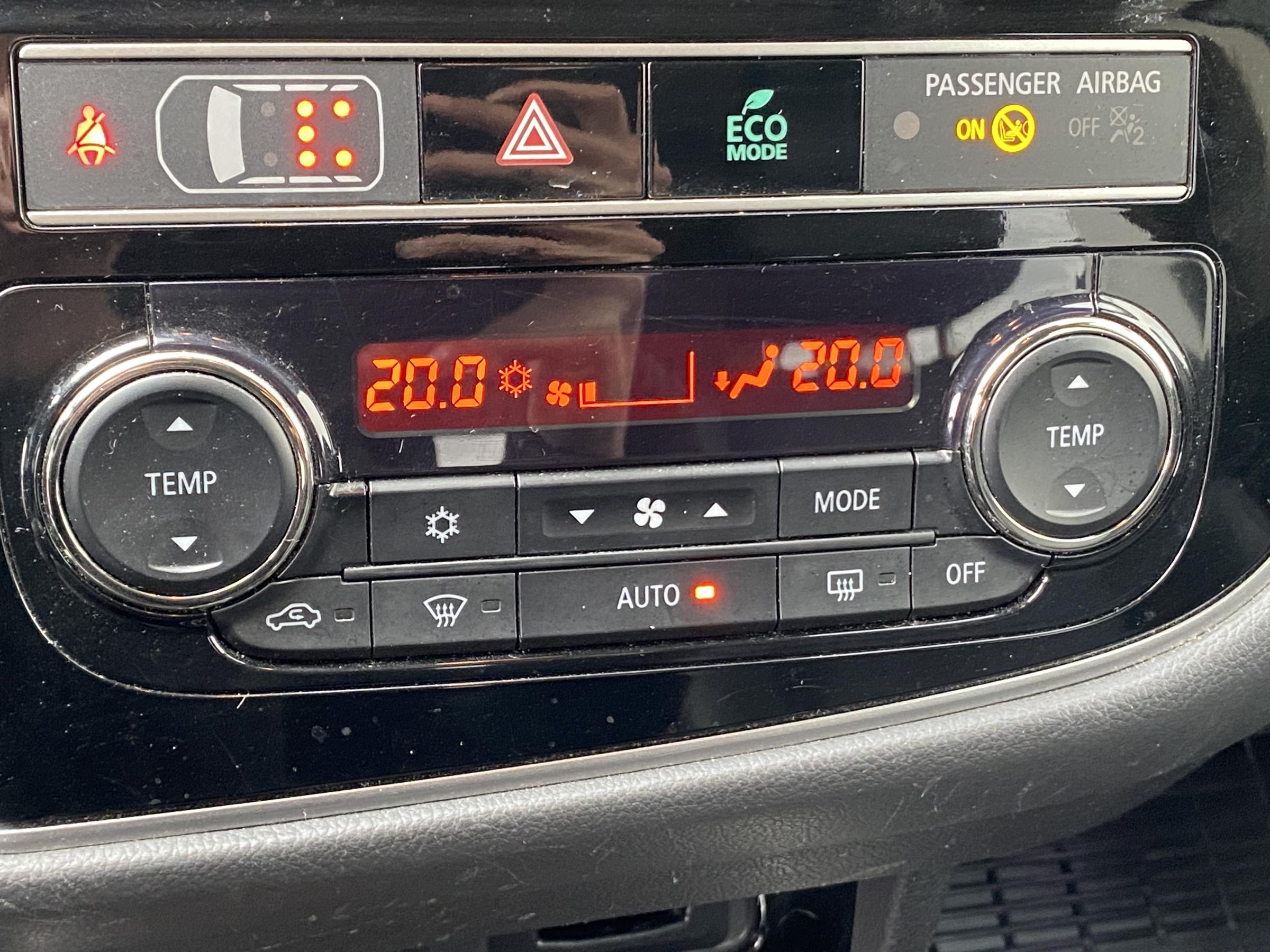 Mitsubishi Outlander, 2019 - pohled č. 18