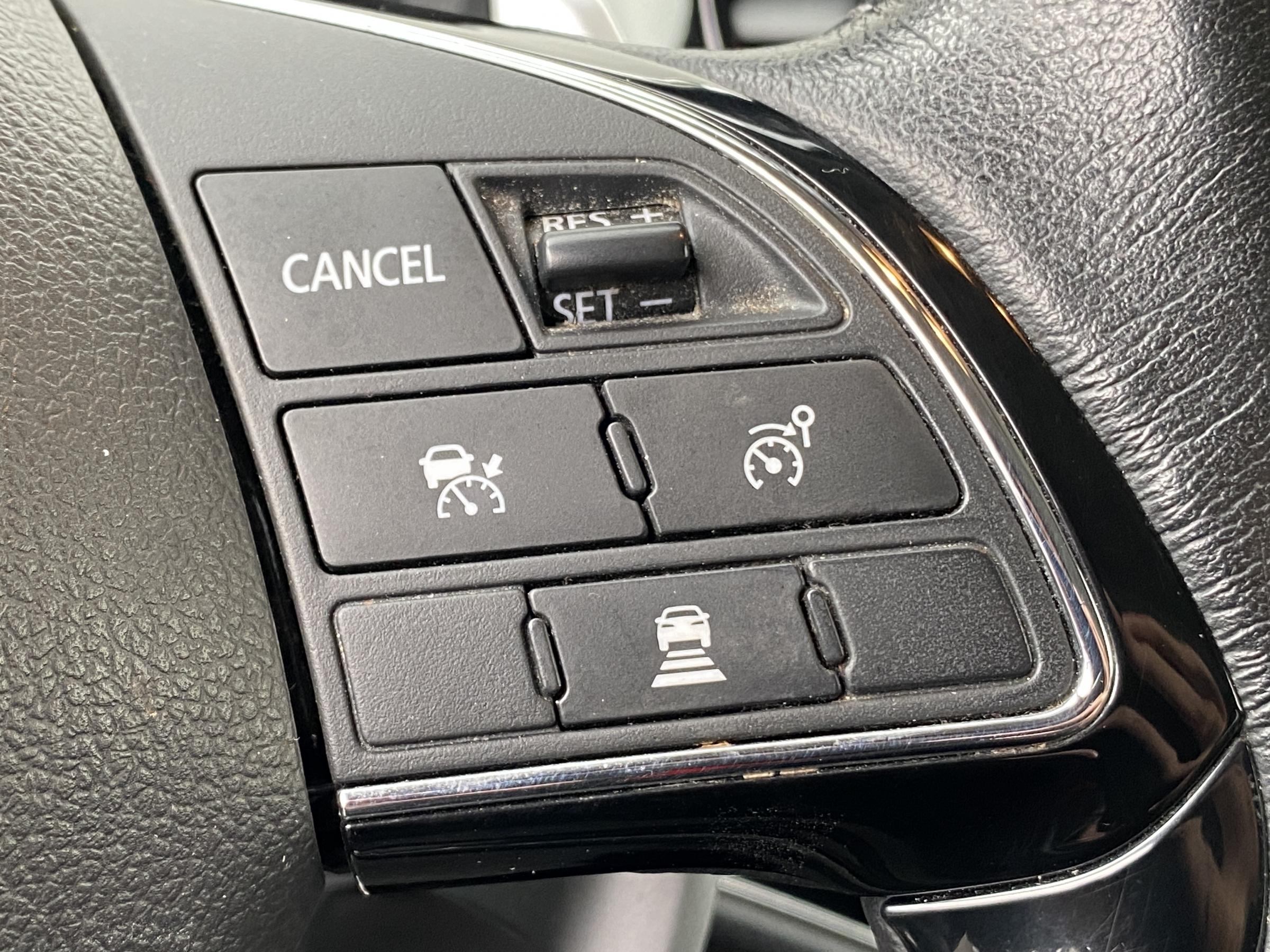 Mitsubishi Outlander, 2019 - pohled č. 21