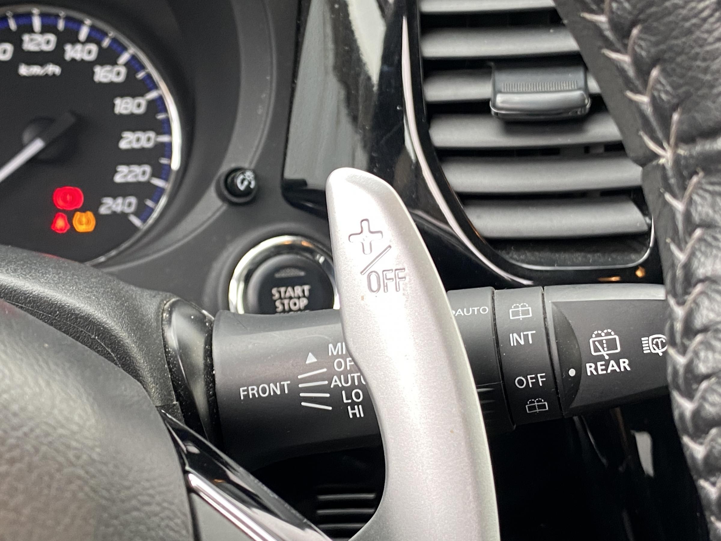 Mitsubishi Outlander, 2019 - pohled č. 22