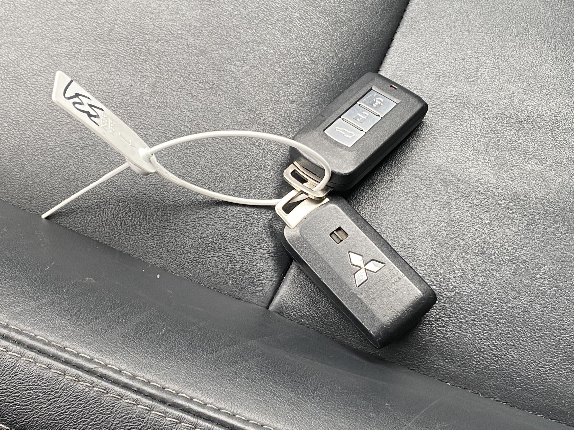 Mitsubishi Outlander, 2019 - pohled č. 24