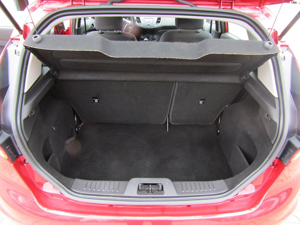 Ford Fiesta 1.2i 