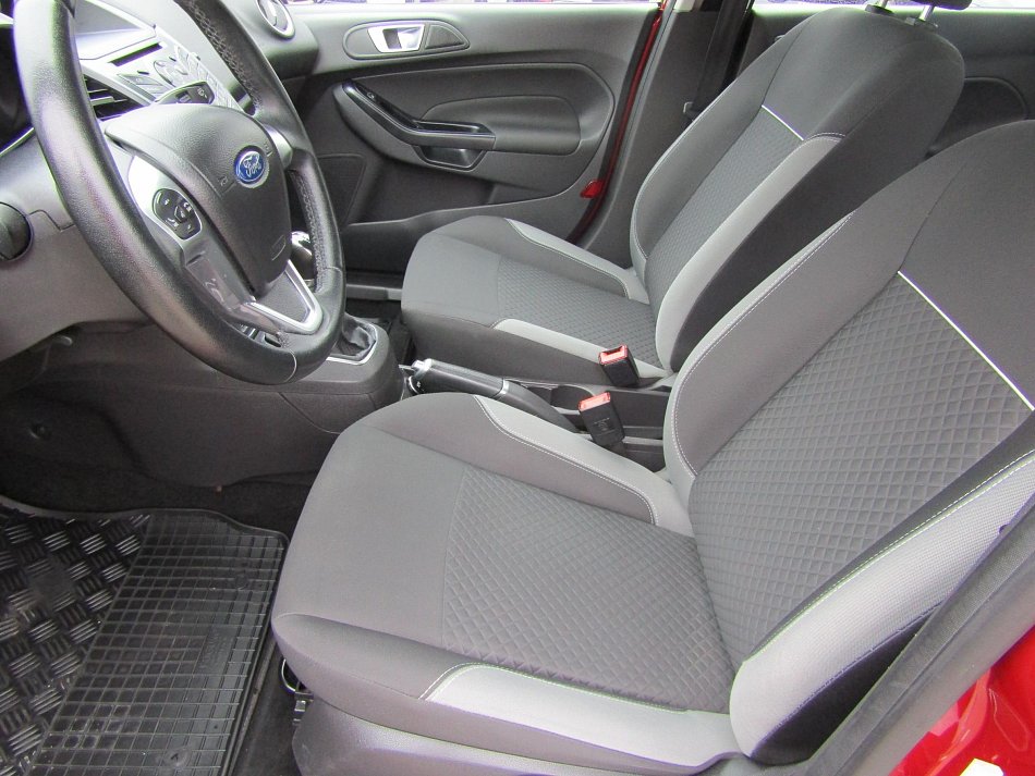 Ford Fiesta 1.2i 