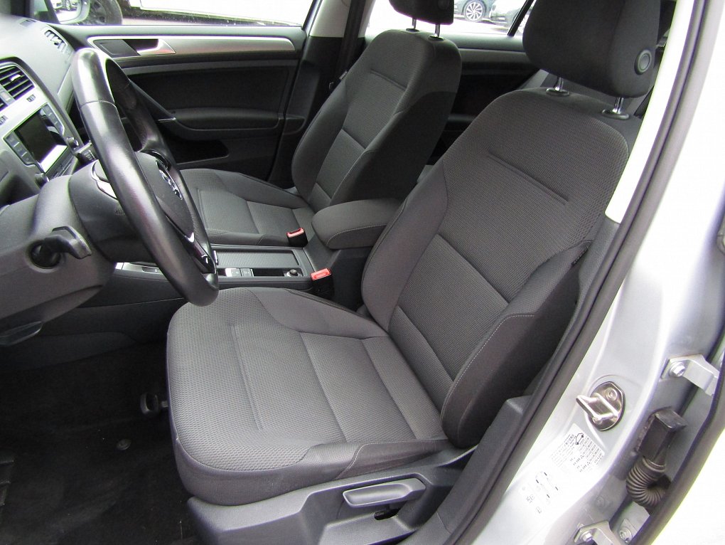 Volkswagen Golf 1.2 TSi Comfortline