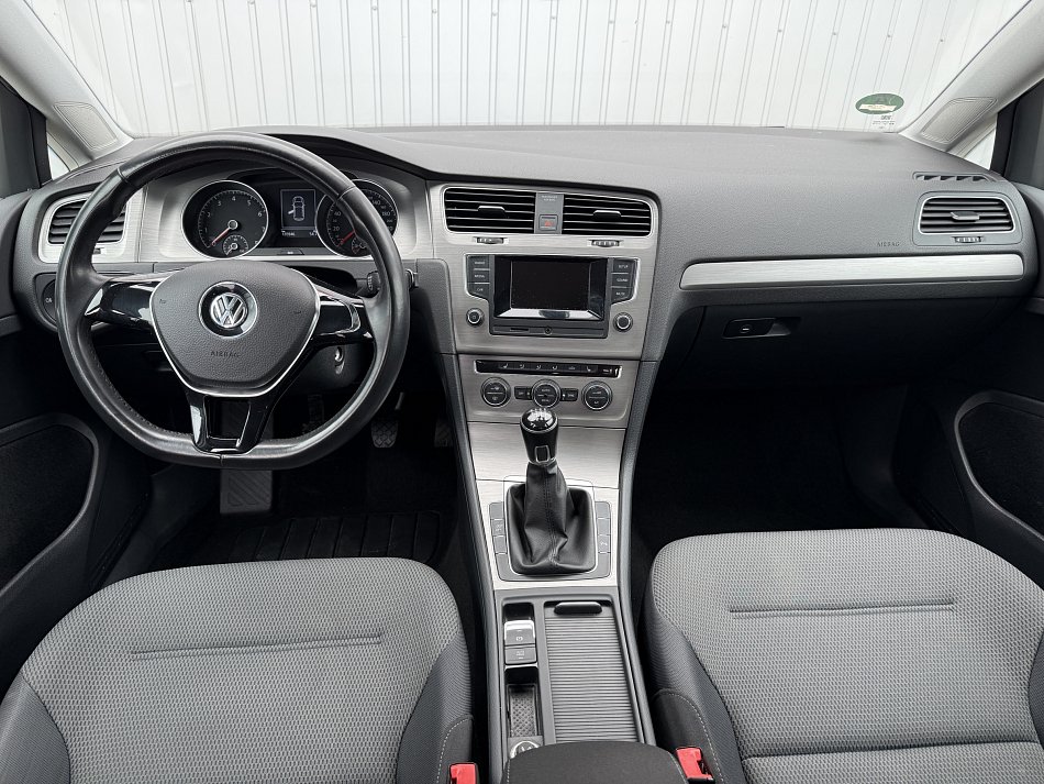Volkswagen Golf 1.2 TSi Comfortline