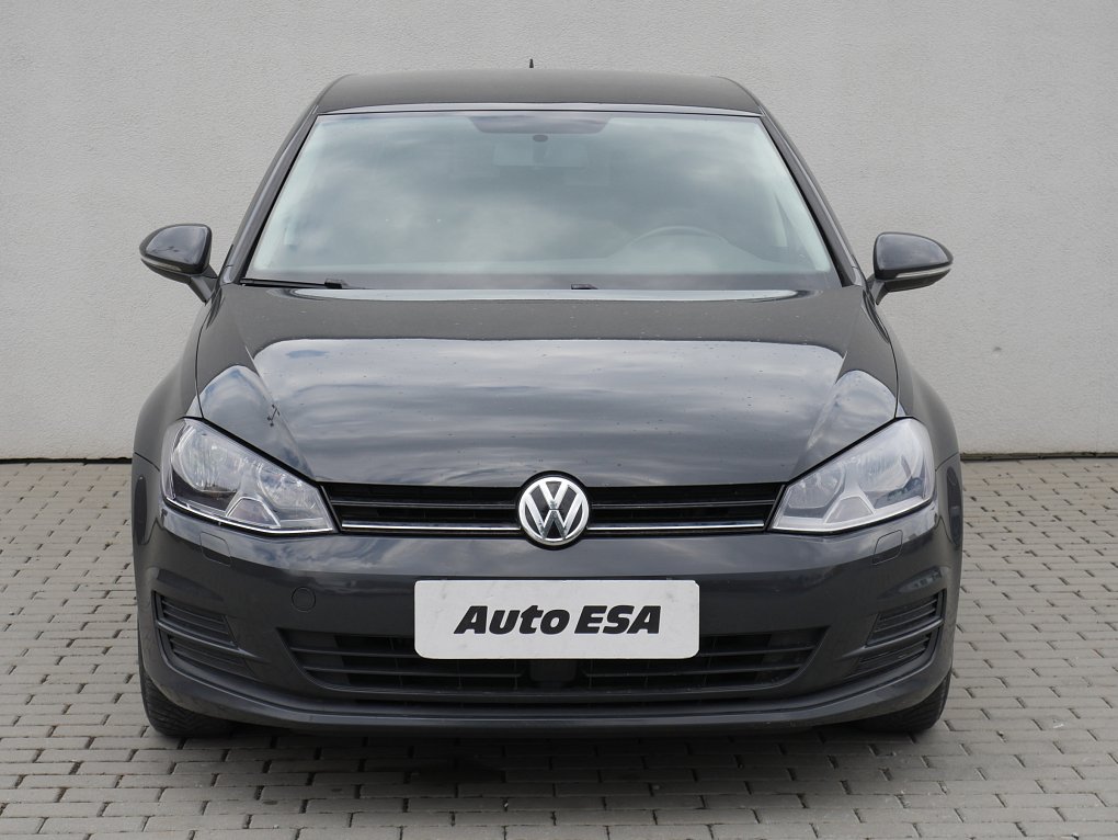 Volkswagen Golf 1.2TSi Comfortline