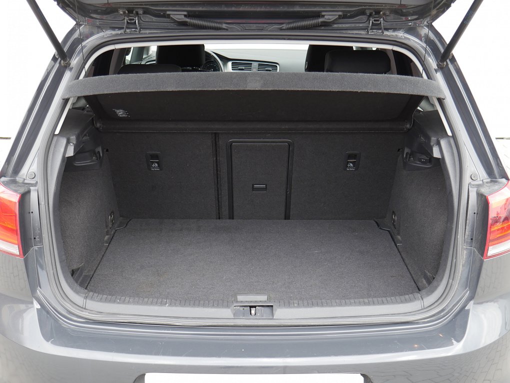 Volkswagen Golf 1.2TSi Comfortline