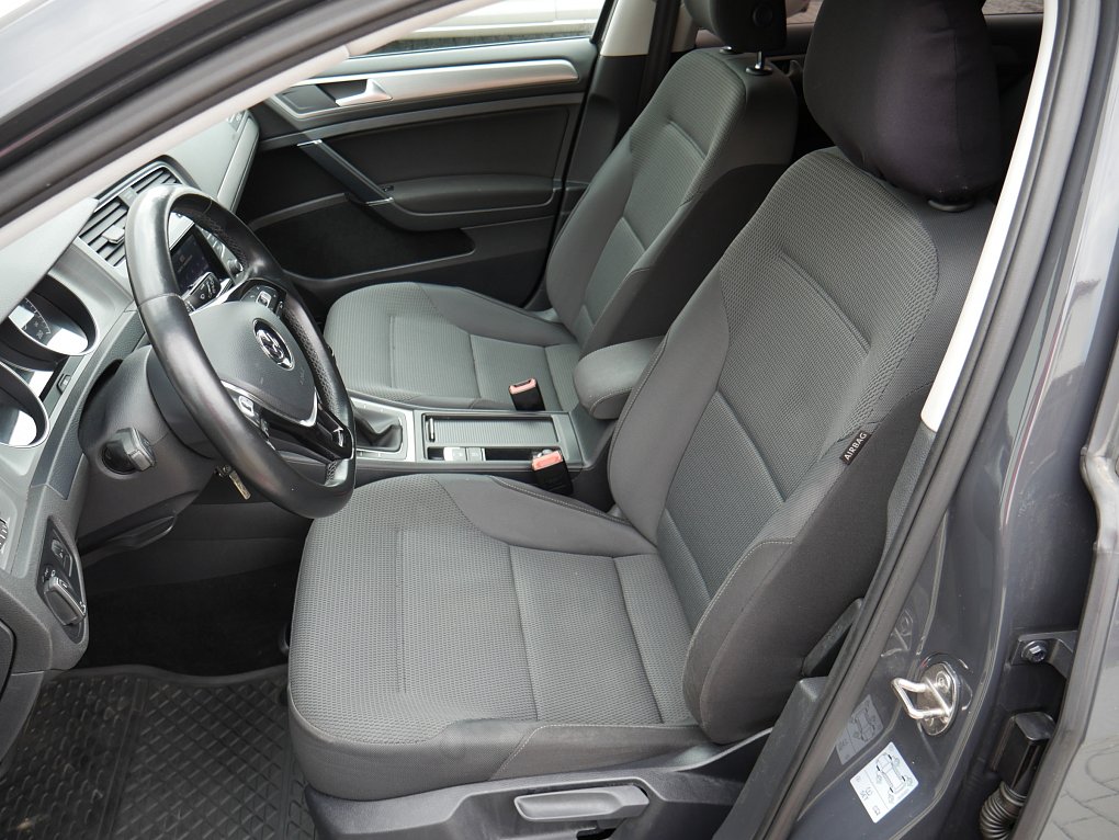 Volkswagen Golf 1.2TSi Comfortline