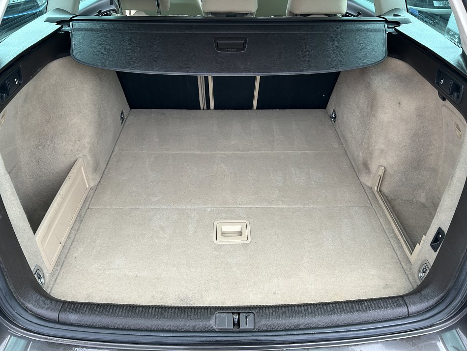 Volkswagen Passat 2.0TDi 
