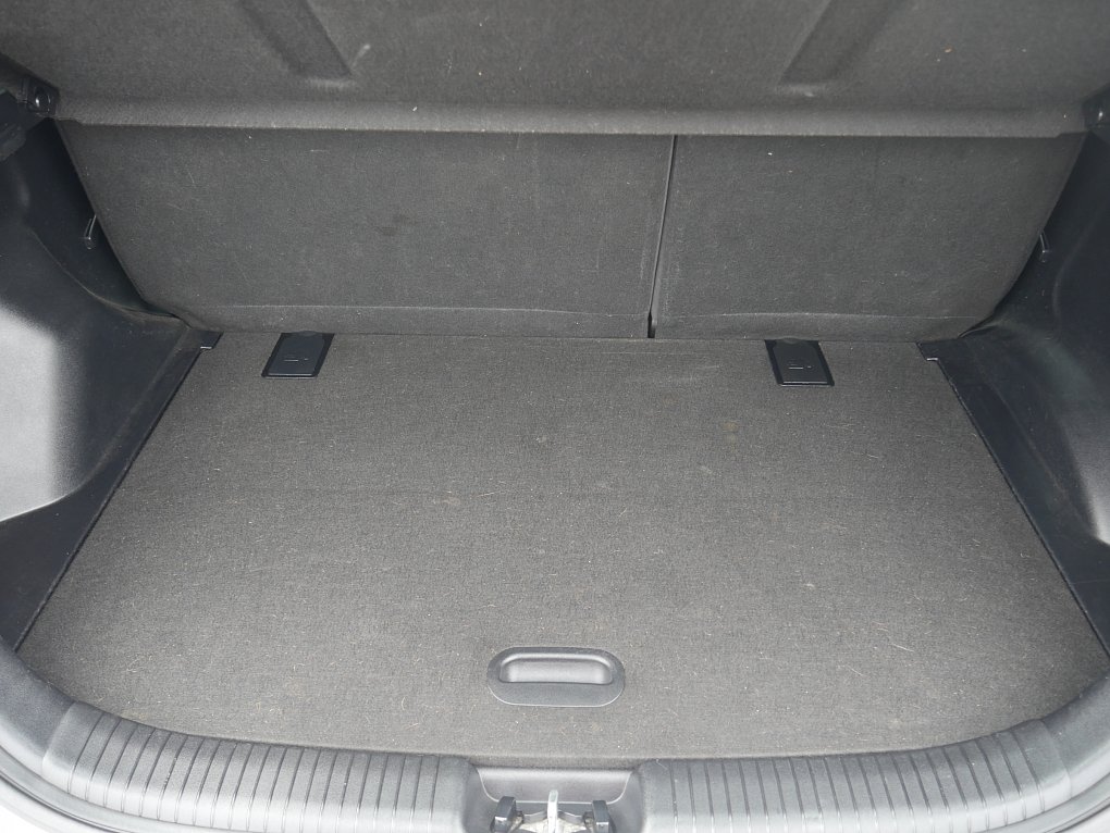 Hyundai Ix20 1.4i 