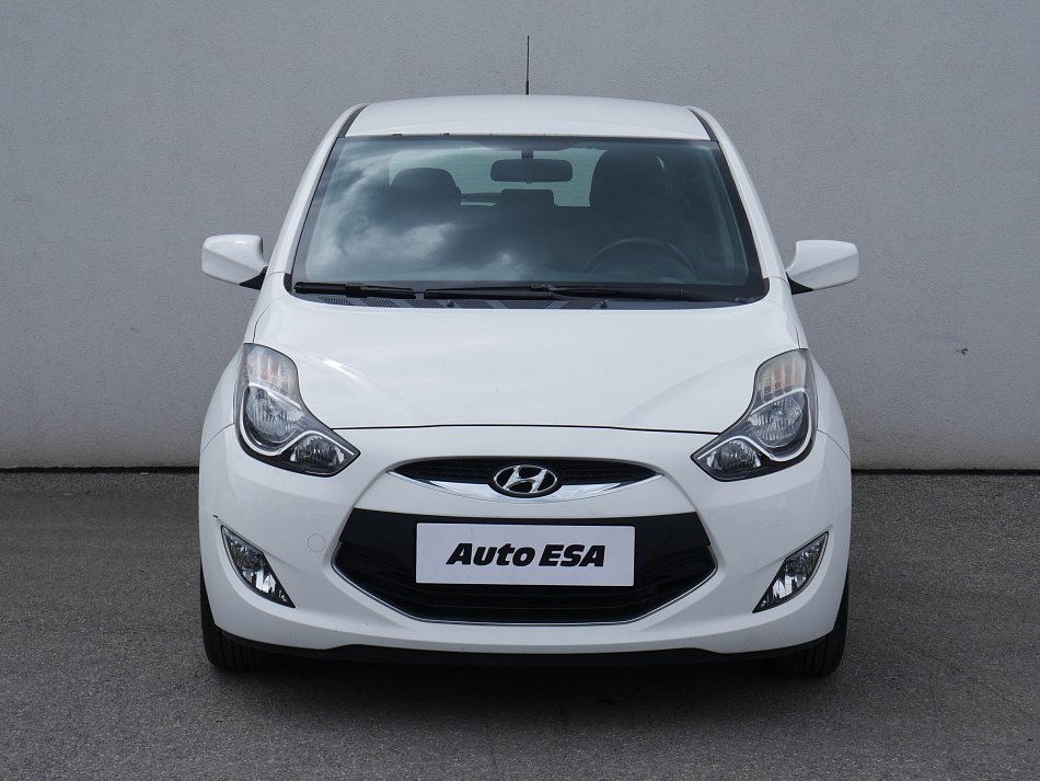 Hyundai Ix20 1.4i 