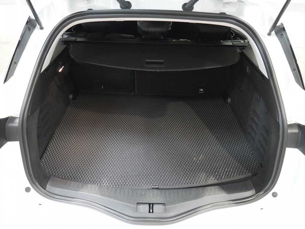 Renault Mégane 1.5dCi 