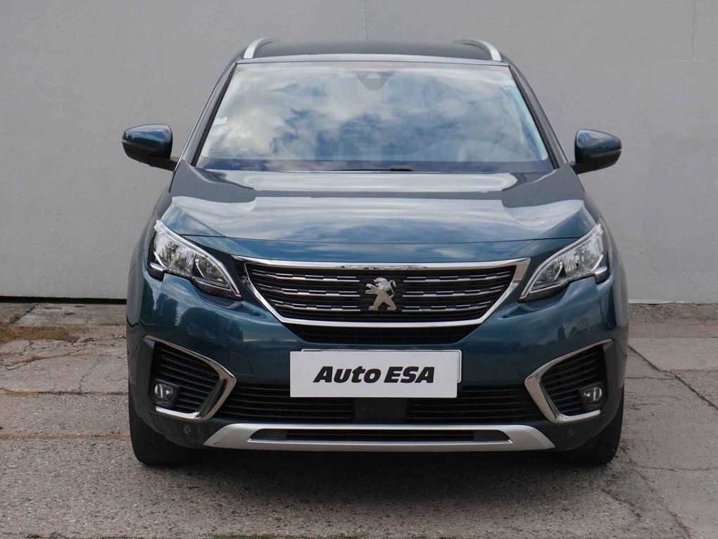 Peugeot 5008 1.2PT Allure