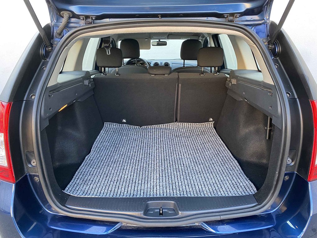 Dacia Logan 1.0 Essential