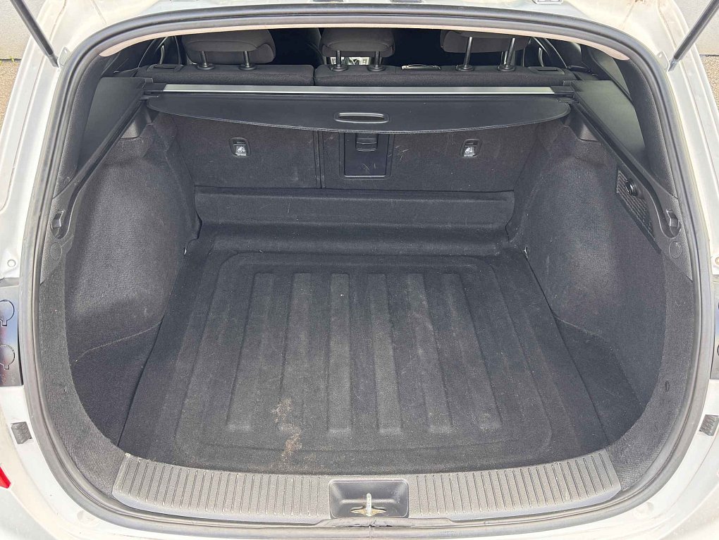 Hyundai I30 1.6CRDi 