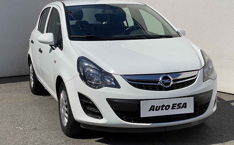 Opel Corsa 1.4i 16v 