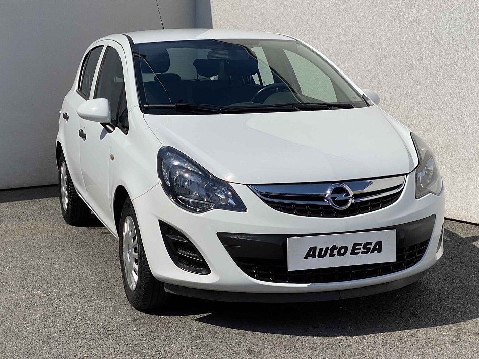 Opel Corsa 1.4i 16v 