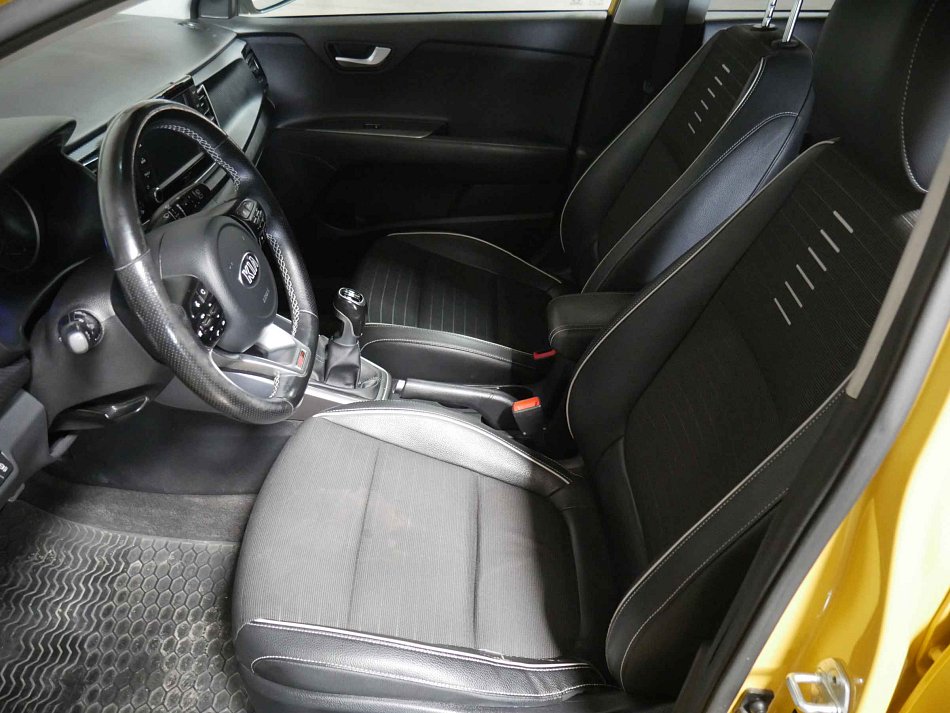 Kia Rio 1.0 T-GDi 