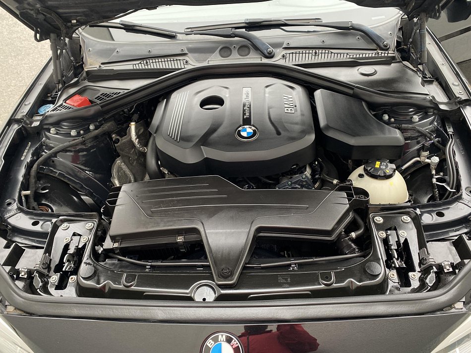 BMW Řada 1 1.5 i  118i