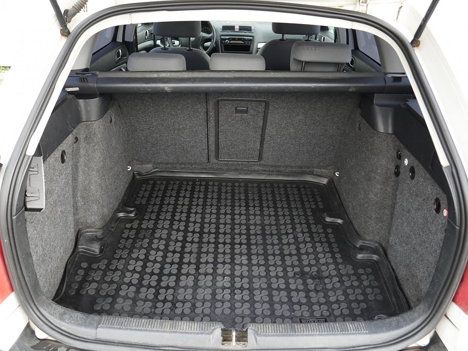 Škoda Octavia II 1.6MPi 