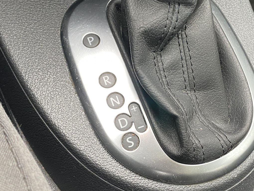 Volkswagen Touran 1.6 TDi Highline