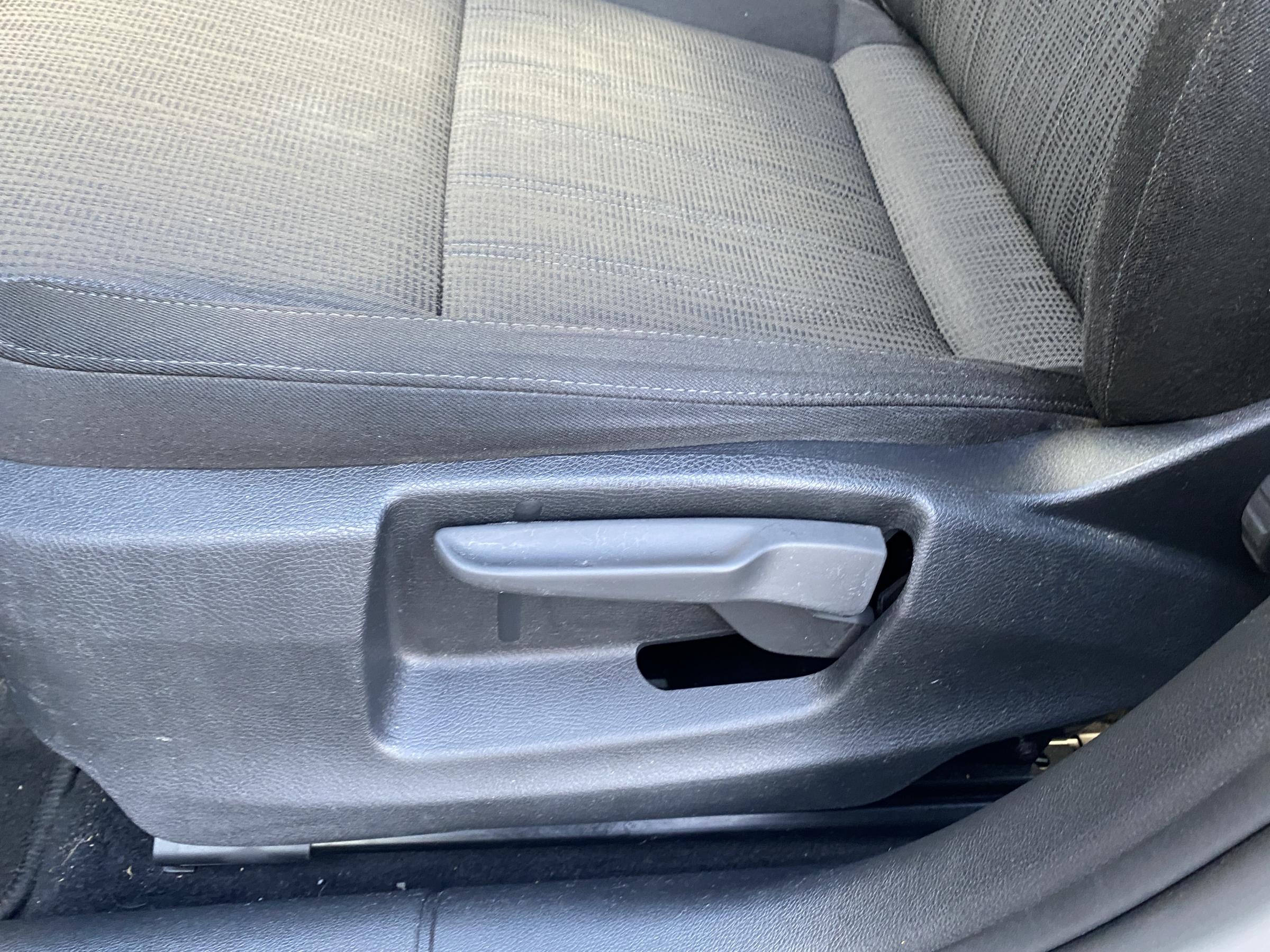 Škoda Octavia III, 2017 - pohled č. 14