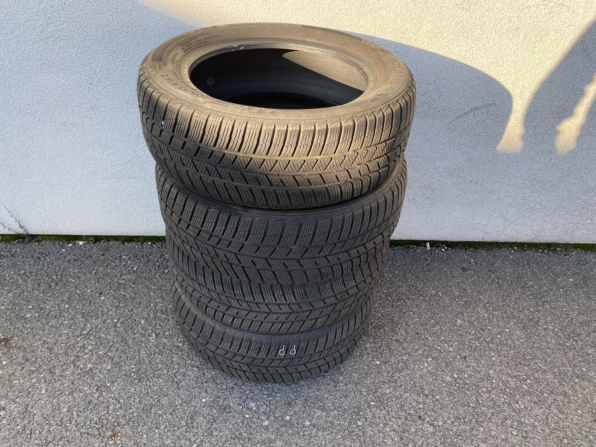 Škoda Octavia III, 2017 - pohled č. 18