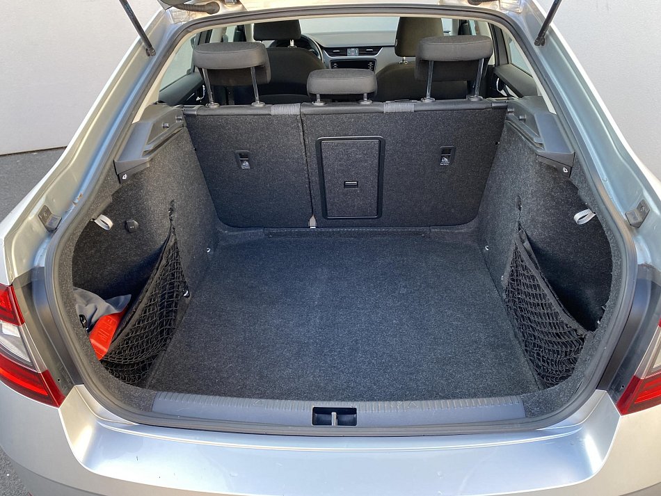 Škoda Octavia III 2.0 TDi Style