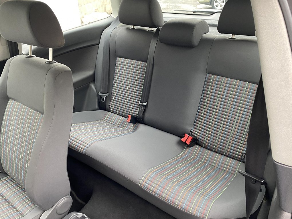 Volkswagen Polo 1.2i Trendline