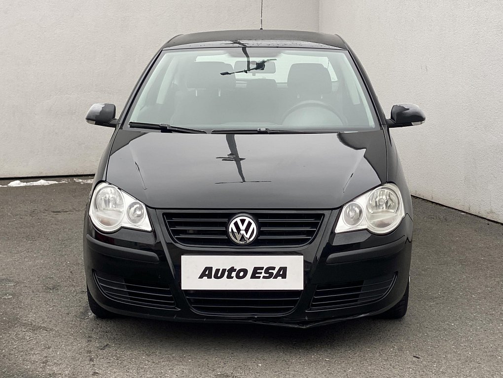 Volkswagen Polo 1.2i Trendline