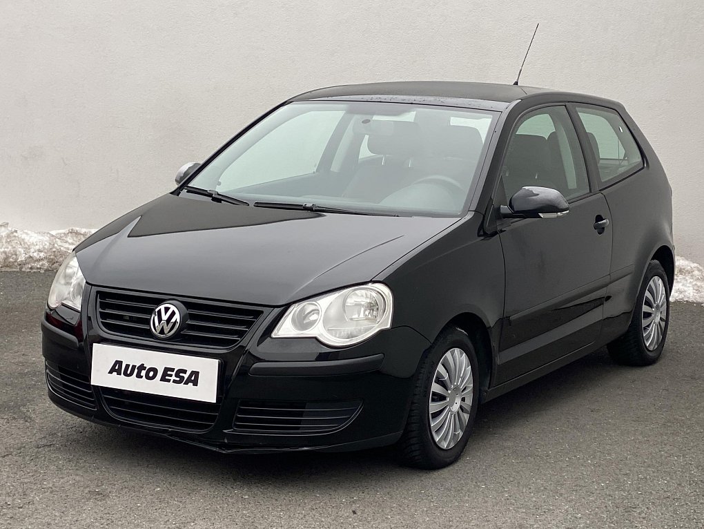 Volkswagen Polo 1.2i Trendline