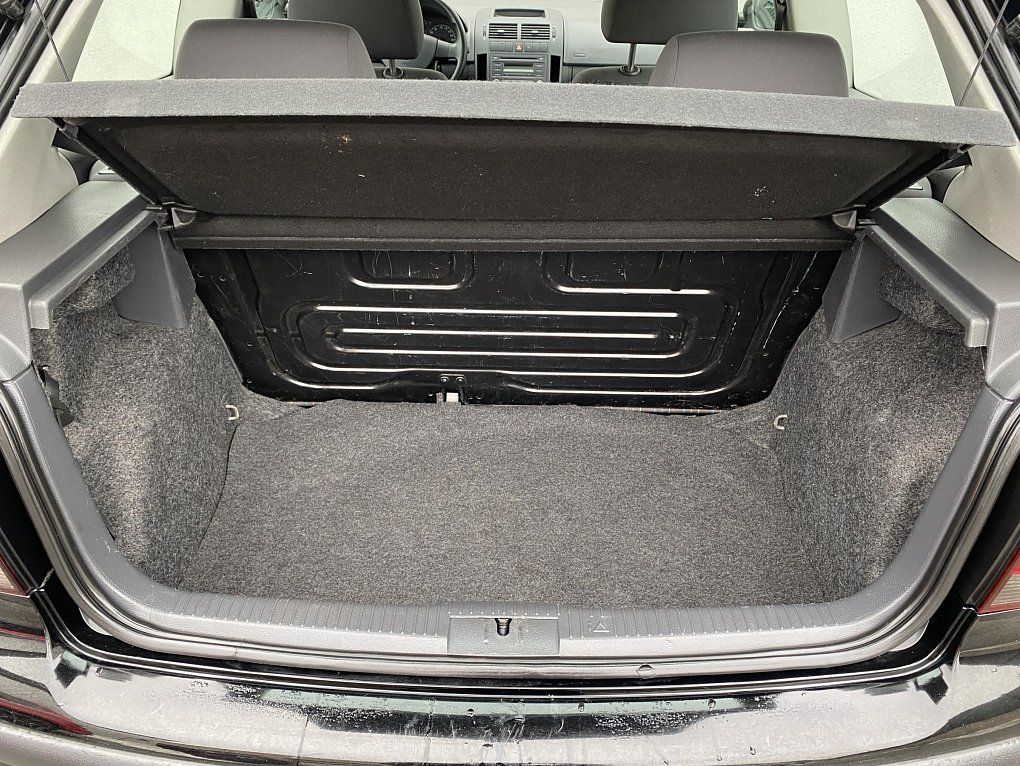 Volkswagen Polo 1.2i Trendline