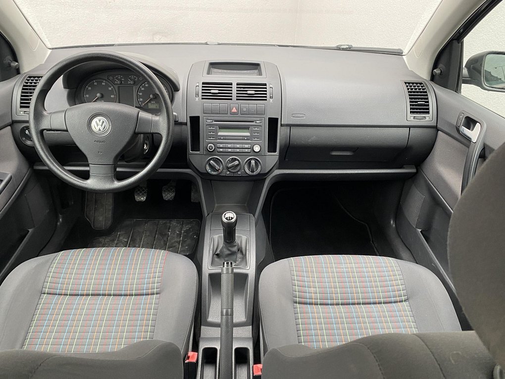 Volkswagen Polo 1.2i Trendline