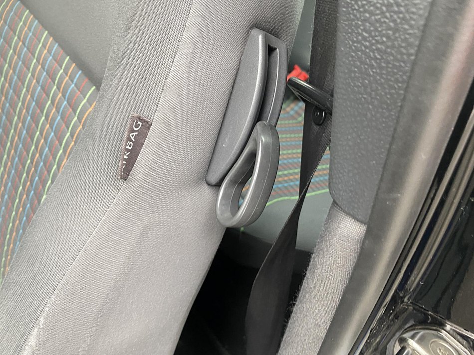 Volkswagen Polo 1.2i Trendline