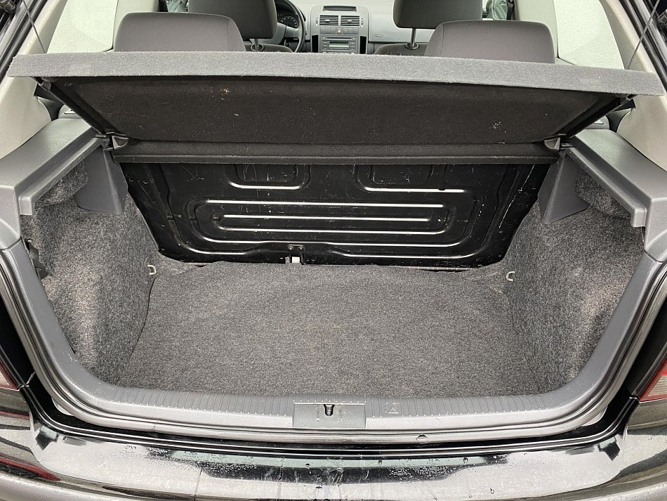 Volkswagen Polo 1.2i Trendline