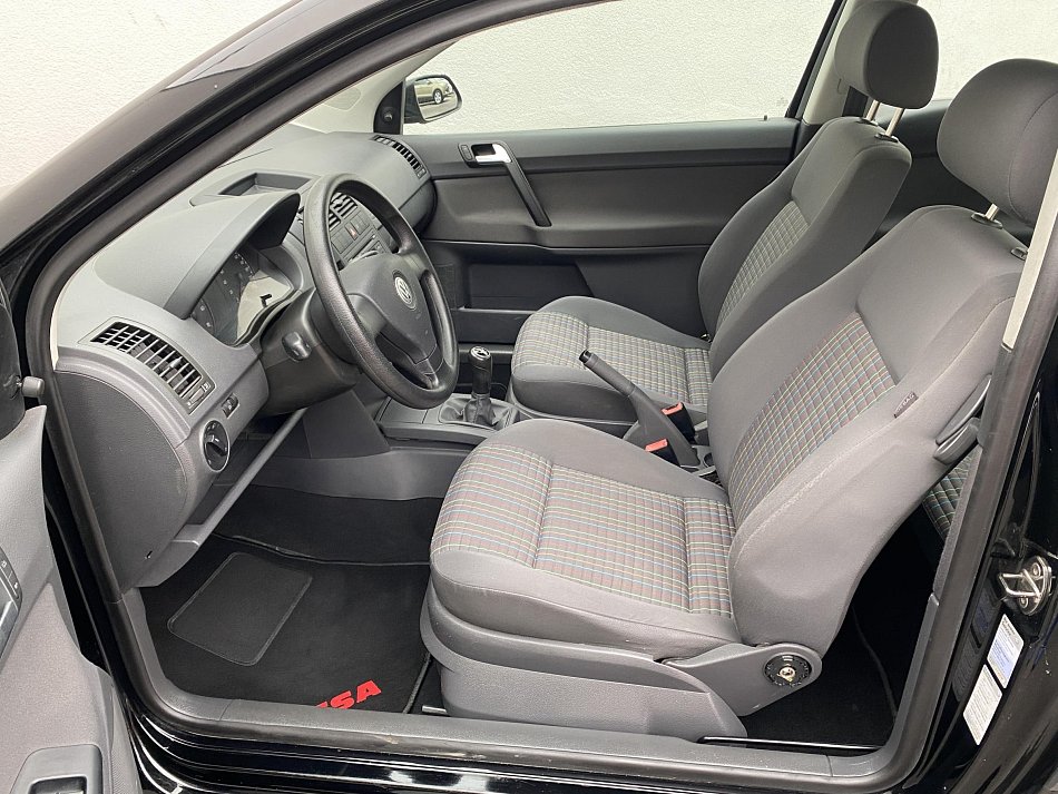 Volkswagen Polo 1.2i Trendline